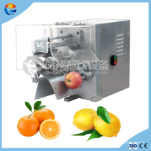 Chinese Commercial Electric Apple Peeler Corer Slicer